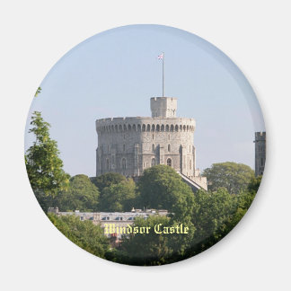 Imã Windsor Castle