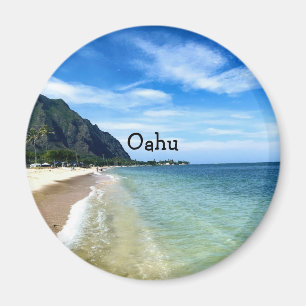 Imã Windward Oahu Beach