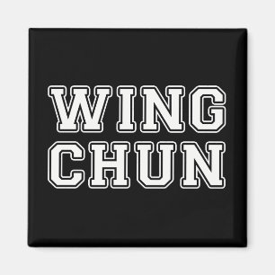 Imã Wing Chun