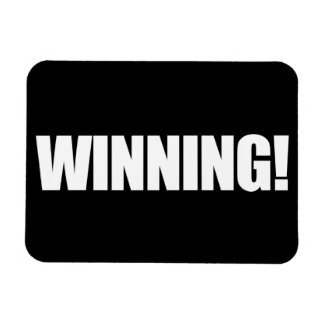 Ímã WINNING Premium Magnet
