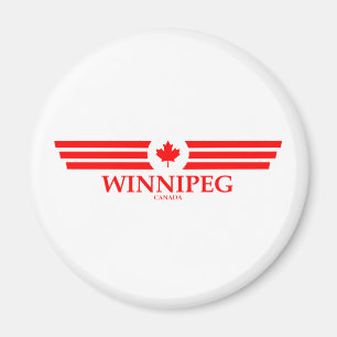 IMÃ WINNIPEG