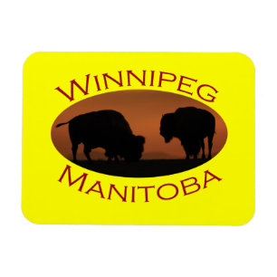 Ímã Winnipeg
