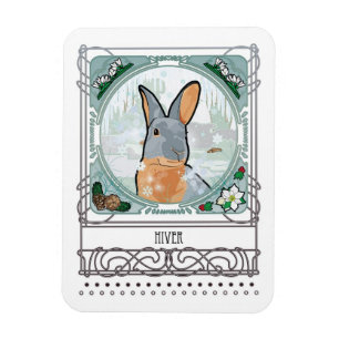 ÍMÃ WINTER FLEXÍVEL MAGNET