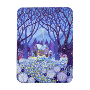 Ímã Winterlands 2012