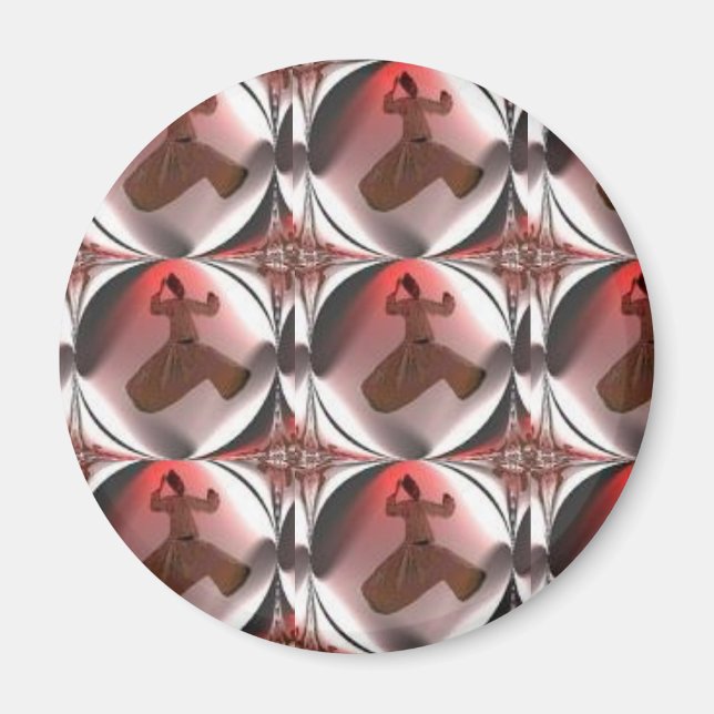 Imã wir, wir, wir, wir, wir, wir, wir, wir, wir (Frente)