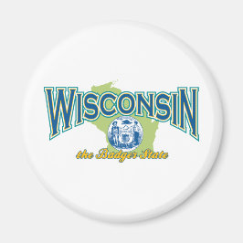 Imã Wisconsin
