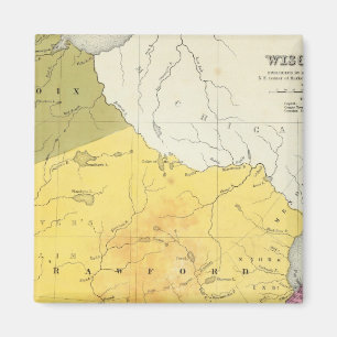 Imã Wisconsin 4