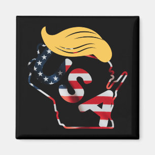 Imã Wisconsin For Trump