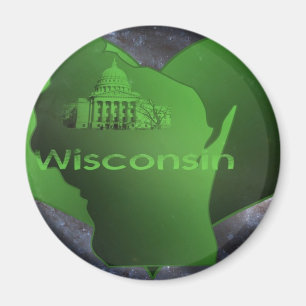 Imã Wisconsin Home