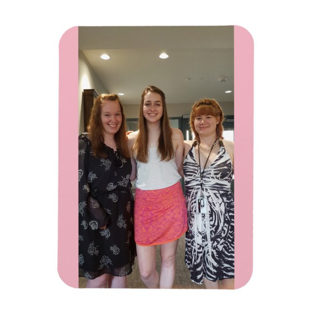 Ímã Wisconsin YLF (Vertical)