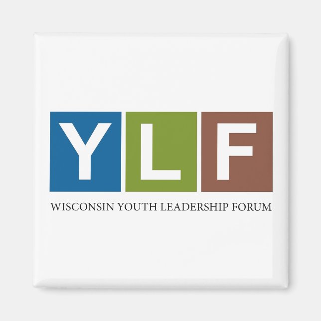 Imã Wisconsin YLF (Frente)