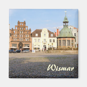 Imã Wismar