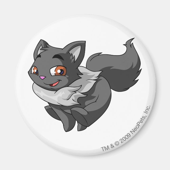 Imã Wocky Shadow (Frente)