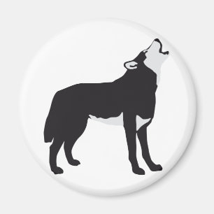 Imã wolf