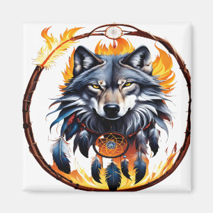 Imã Wolf 03