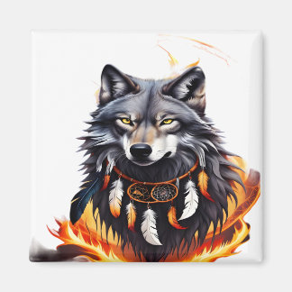 Imã Wolf 04