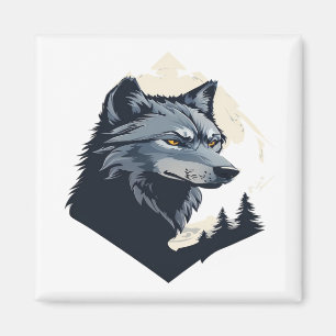 Imã Wolf 05
