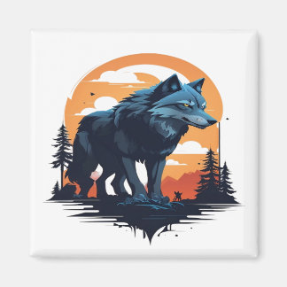 Imã Wolf 06