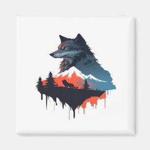 Imã Wolf 07