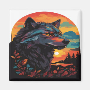 Imã Wolf 09