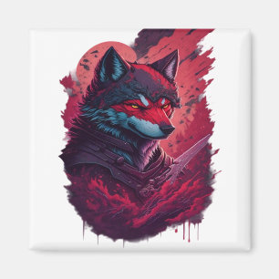 Imã Wolf 13