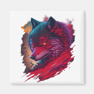 Imã Wolf 14