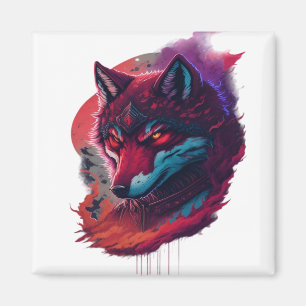 Imã Wolf 15