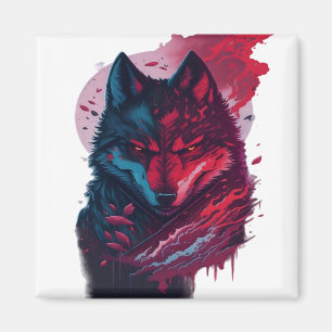 Imã Wolf 16