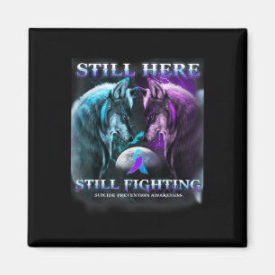 Imã Wolf Ainda Aqui Está Lutando Contra A Prevenção Do