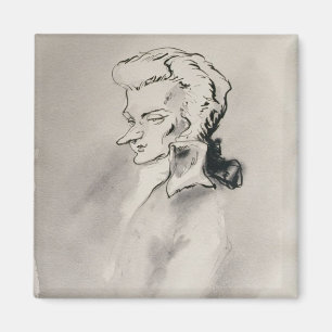 Imã Wolfgang Amadeus Mozart