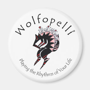 Imã Wolfopelli 3