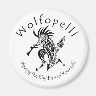 Imã Wolfopelli 4