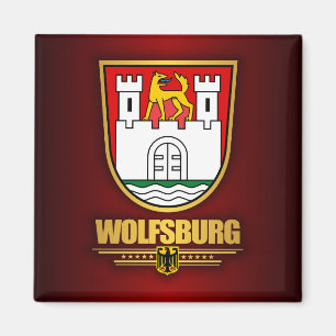 Imã Wolfsburg