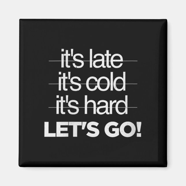 Imã Womens Great Motivational Discipline Workout No Ex (Frente)