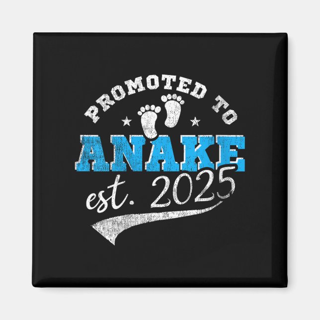Imã Womens Promoted To Anake 2025 New Hawaiian Aunt Vi (Frente)