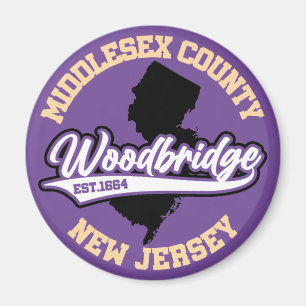 Imã Woodbridge, Nova Jersey