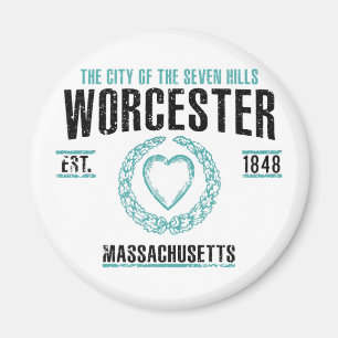 Imã Worcester
