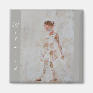 Imã Word for the year: Beloved