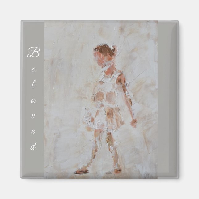 Imã Word for the year: Beloved (Frente)