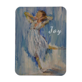 Ímã Word of the year: Joy