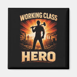Imã Working Class Hero