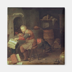 Imã Workshop do Alquimista