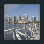 Imã World of Science, Vancouver, British Columbia, 2<br><div class="desc">COPYRIGHT Paul Thompson / DanitaDelimont.com | CN02 PTH0015.jpg | World of Science,  Vancouver,  British Columbia,  Canadá</div>