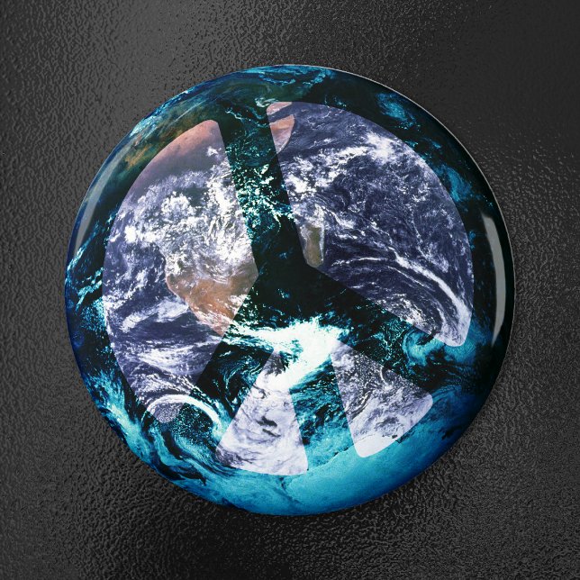 Imã World Peace (Criador carregado)