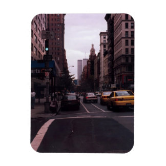 Ímã World Trade Center, da rua