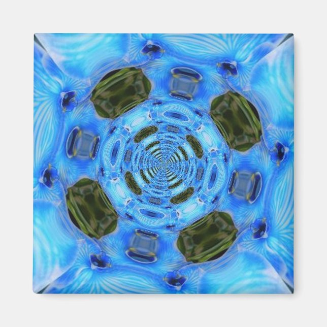 Imã Wormhole Extreme (Frente)