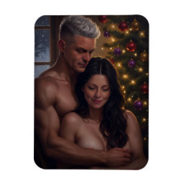 Ímã Wrapped in Your Arms