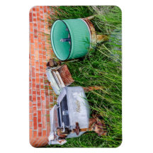 Wringer Washer e Banheira de Lavagem