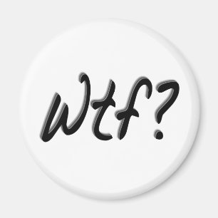 Imã Wtf