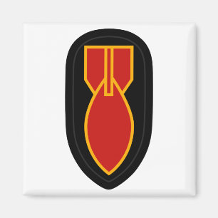 IMÃ WWII EOD